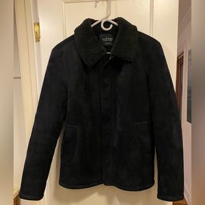 Black Jacket by Velvet
